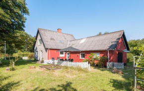 Nice Home In Skagen With Wifi in Skagen